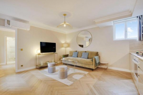 Charming apartment - 1BR-4P - Montmartre
